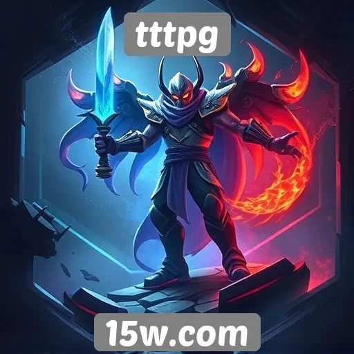 Novidades e atualizações no tttpg