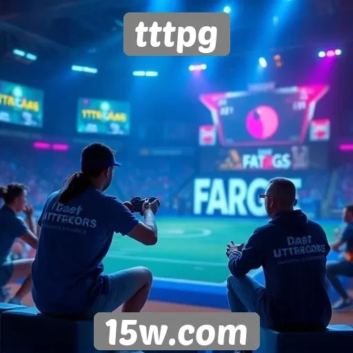 tttpgg lança novos recursos para engajar jogadores